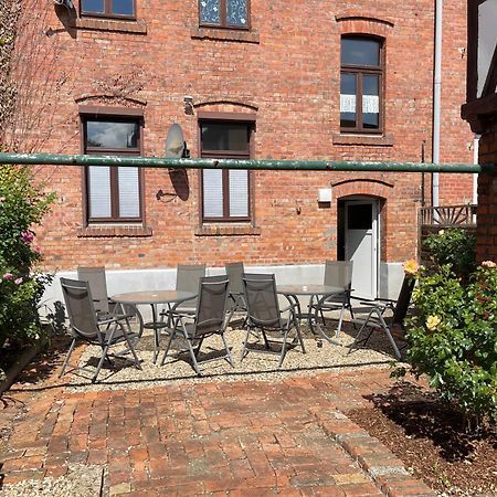 Fewo Rico 3 Quedlinburg Exterior foto